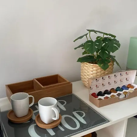 Apartamento Agata 510 Excelente Con Vista Al Mar!!! Benalmádena