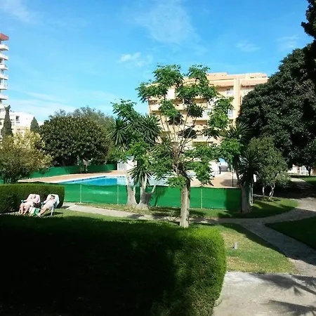 Agata 510 Excelente Con Vista Al Mar!!! Apartamento