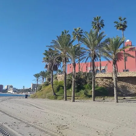 Agata 510 Excelente Con Vista Al Mar!!! Benalmádena