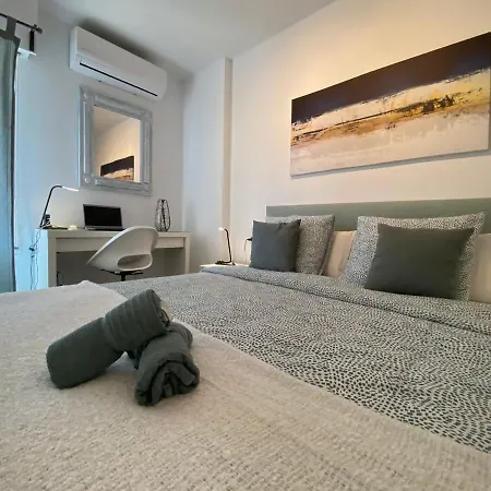 Agata 510 Excelente Con Vista Al Mar!!! Apartamento