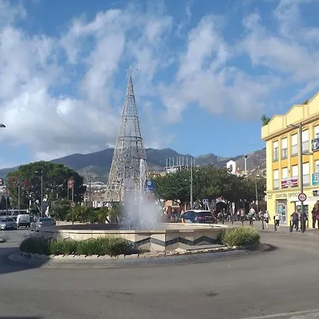 Apartamento Agata 510 Excelente Con Vista Al Mar!!! *