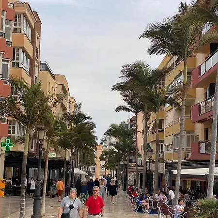 Agata 510 Excelente Con Vista Al Mar!!! * Benalmádena