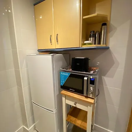 Apartamento Agata 510 Excelente Con Vista Al Mar!!!