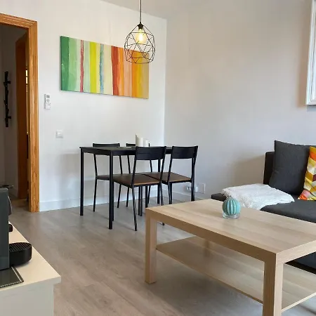 Agata 510 Excelente Con Vista Al Mar!!! Apartamento Benalmádena