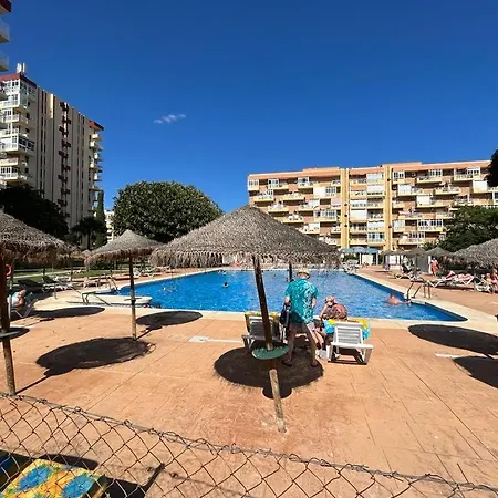 Agata 510 Excelente Con Vista Al Mar!!! Apartamento *