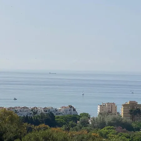 Apartment Agata 510 Excelente Con Vista Al Mar!!!