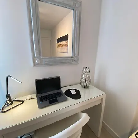 Apartment Agata 510 Excelente Con Vista Al Mar!!! *